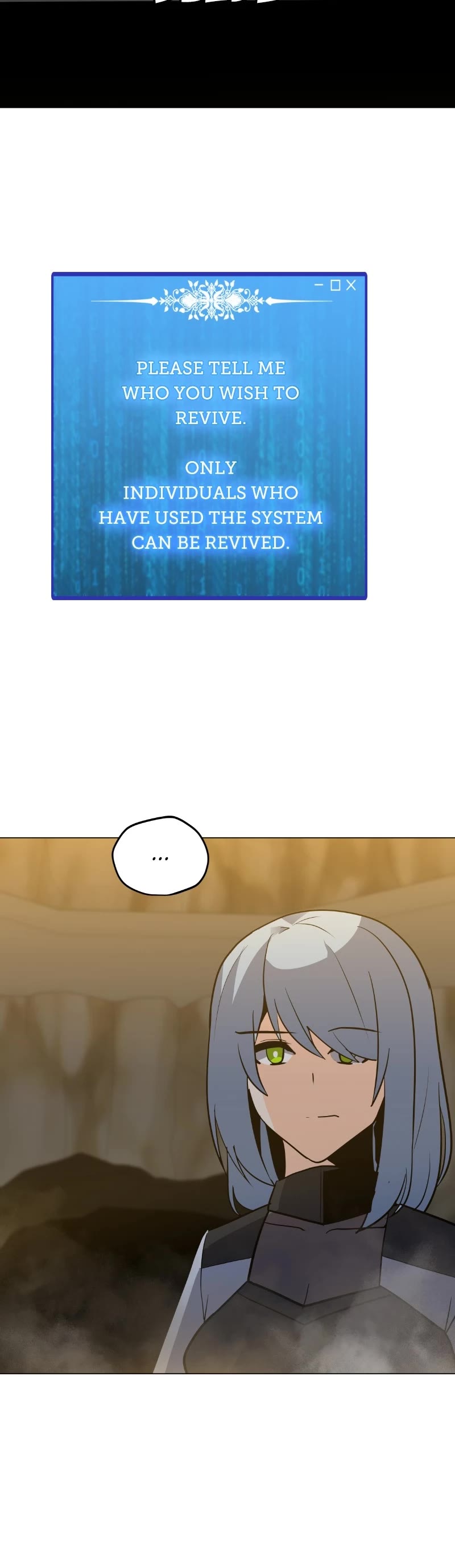 Solo Spell Caster Chapter 114 page 50 - Chapter 114: Episode 114