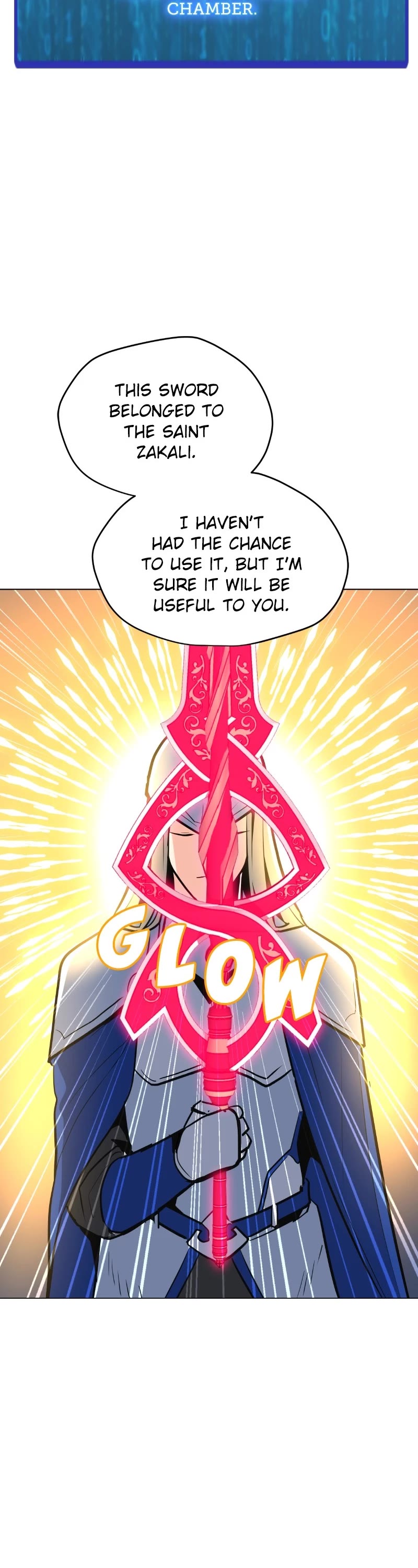 Solo Spell Caster Chapter 115 page 13 - Chapter 115: Episode 115
