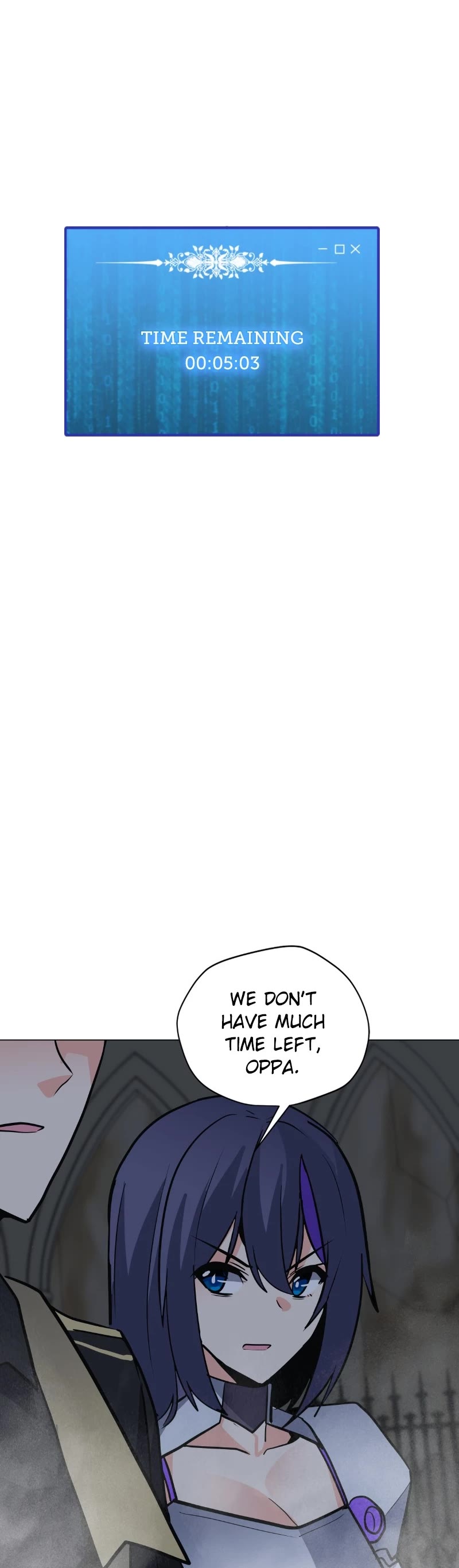Solo Spell Caster Chapter 115 page 14 - Chapter 115: Episode 115