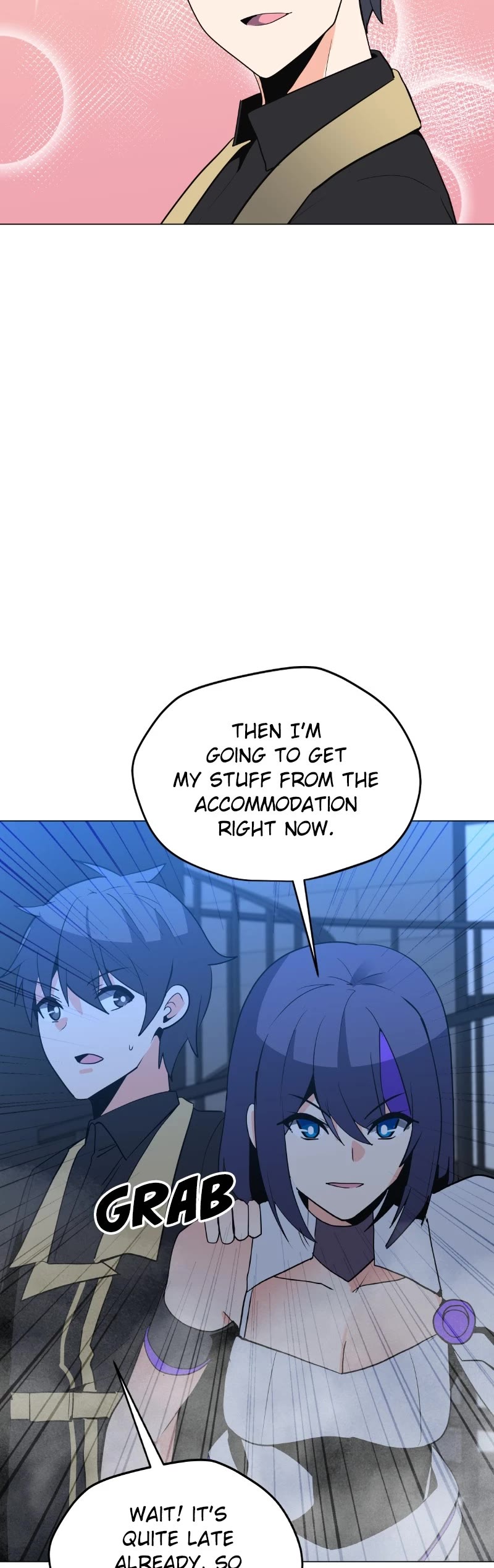Solo Spell Caster Chapter 115 page 29 - Chapter 115: Episode 115