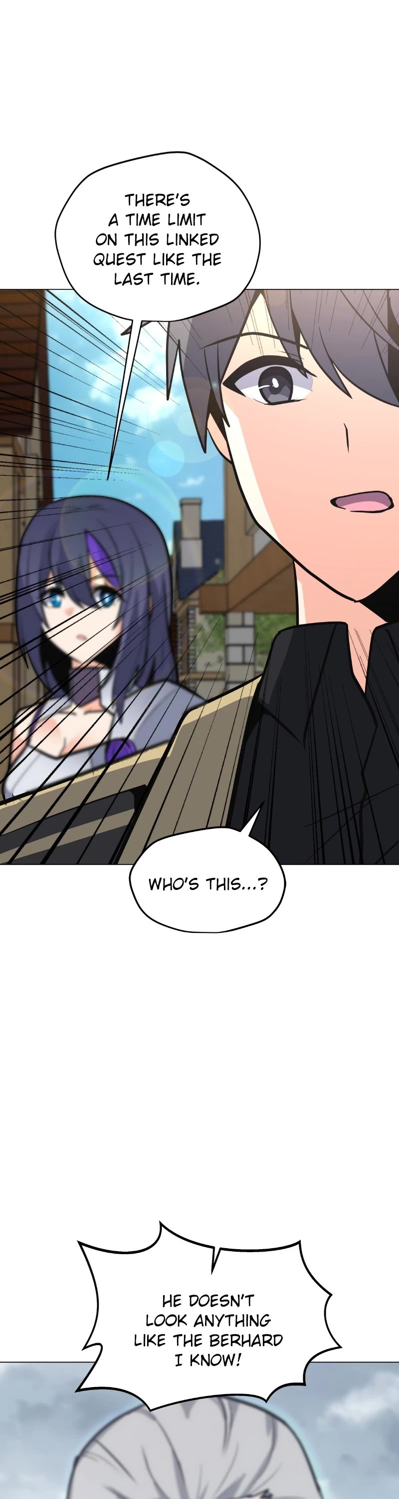 Solo Spell Caster Chapter 115 page 41 - Chapter 115: Episode 115