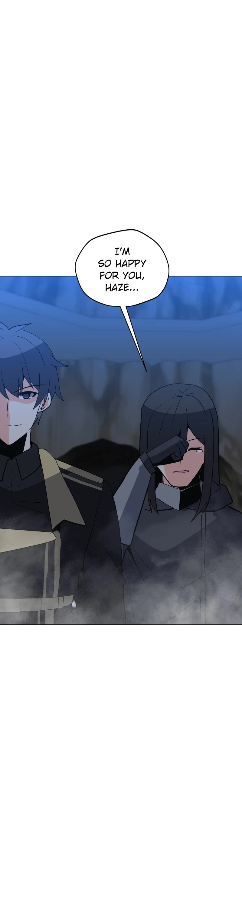 Solo Spell Caster Chapter 115 page 6 - Chapter 115: Episode 115