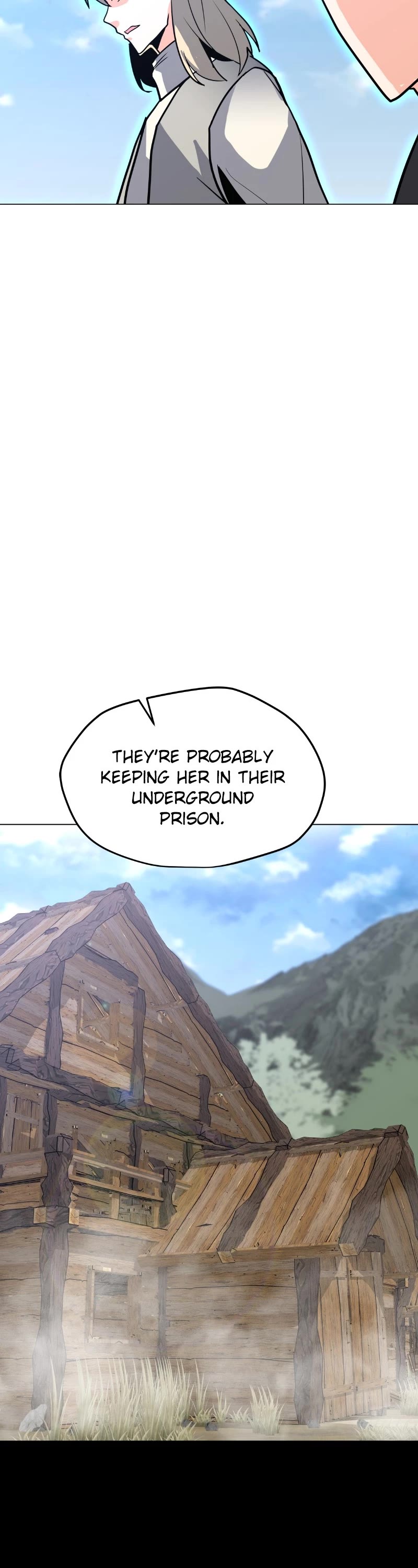 Solo Spell Caster Chapter 116 page 18 - Chapter 116: Episode 116