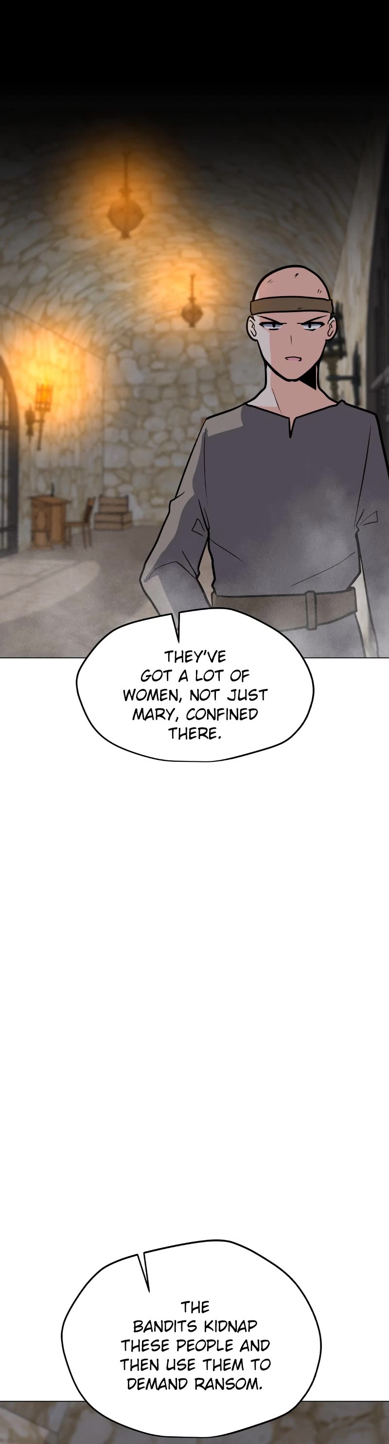Solo Spell Caster Chapter 116 page 19 - Chapter 116: Episode 116