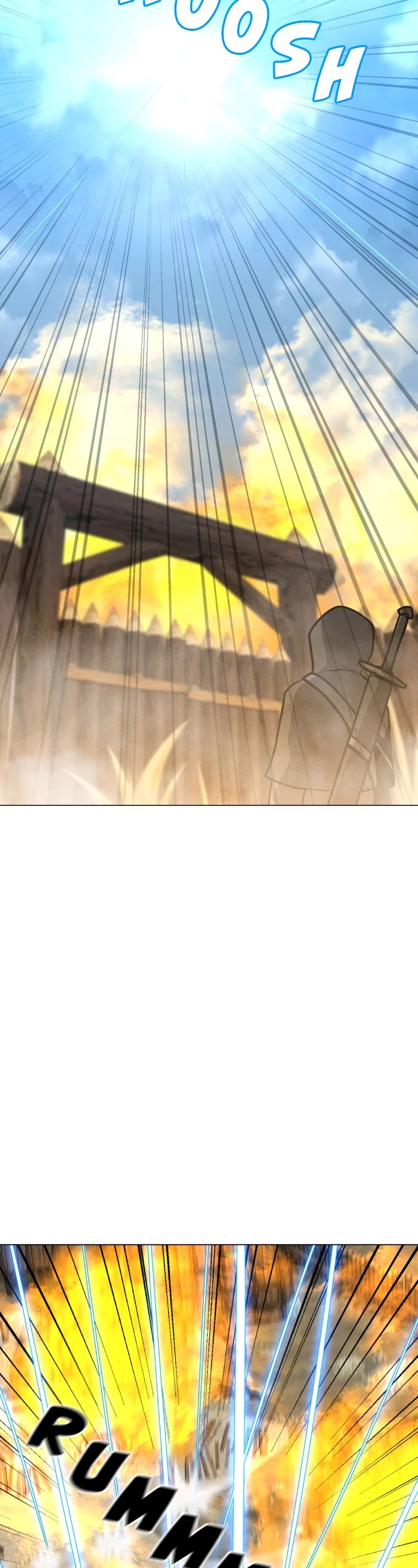Solo Spell Caster Chapter 116 page 27 - Chapter 116: Episode 116
