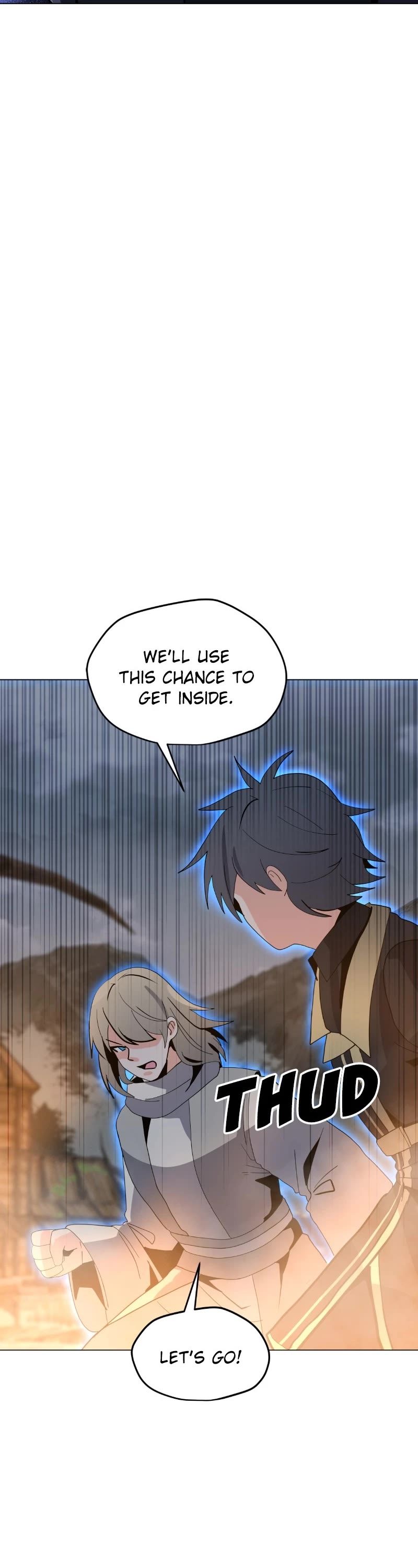 Solo Spell Caster Chapter 116 page 32 - Chapter 116: Episode 116