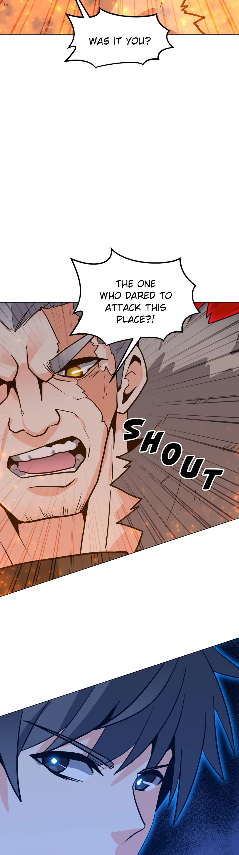 Solo Spell Caster Chapter 116 page 39 - Chapter 116: Episode 116