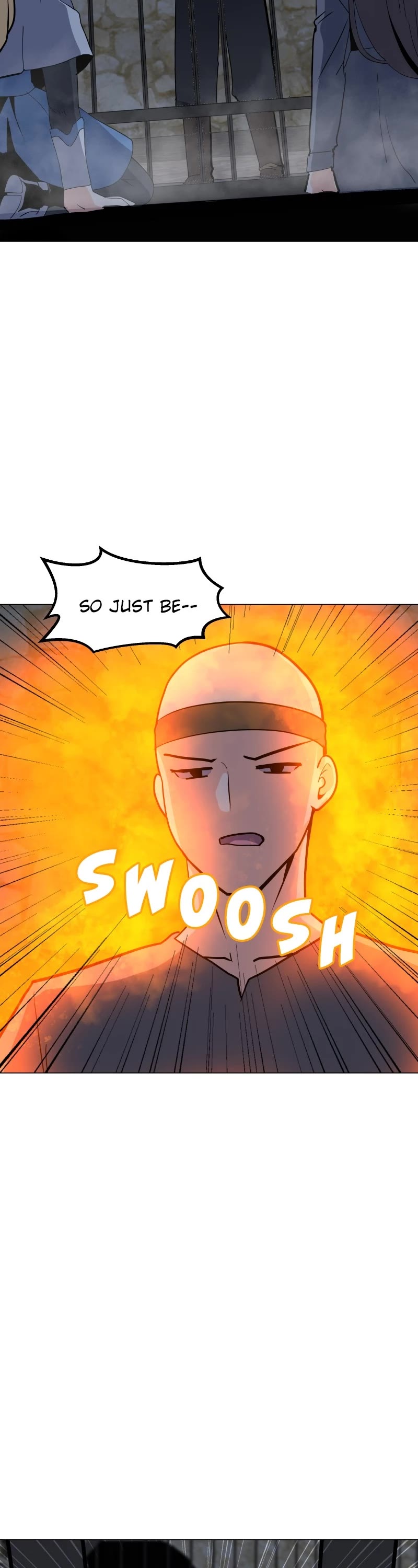 Solo Spell Caster Chapter 116 page 43 - Chapter 116: Episode 116