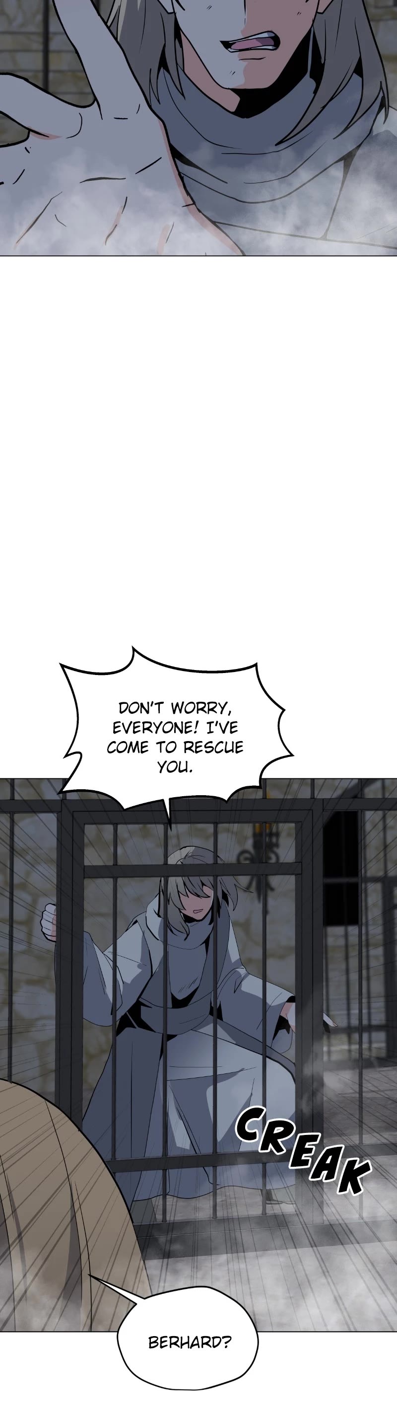 Solo Spell Caster Chapter 116 page 45 - Chapter 116: Episode 116