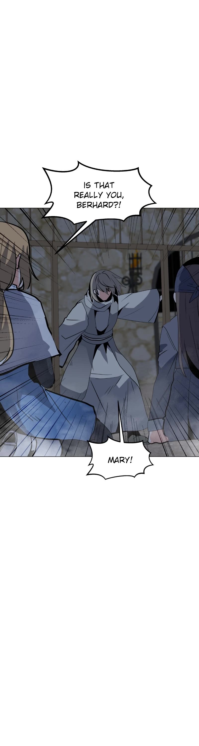 Solo Spell Caster Chapter 116 page 46 - Chapter 116: Episode 116