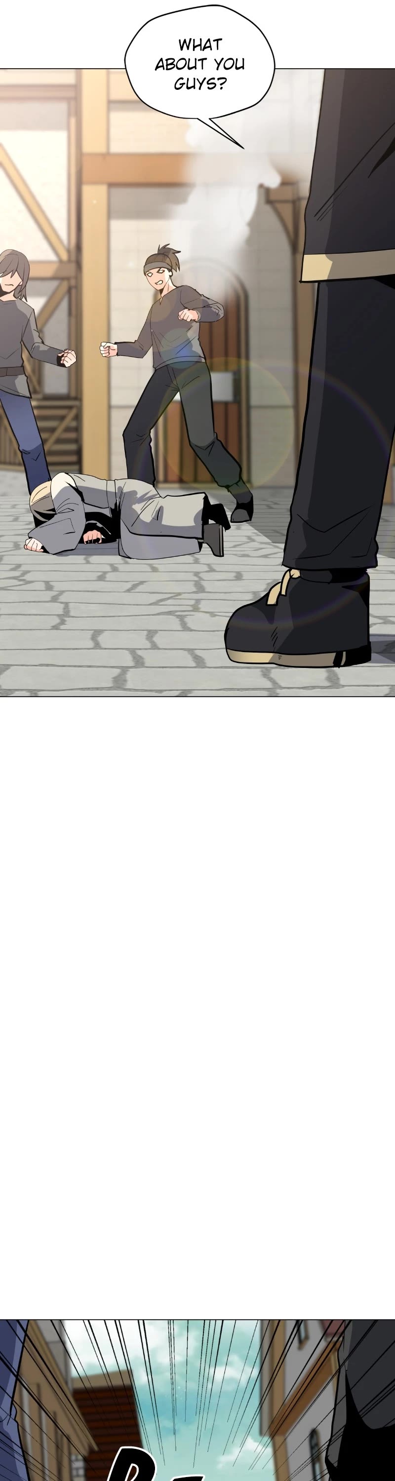 Solo Spell Caster Chapter 116 page 8 - Chapter 116: Episode 116