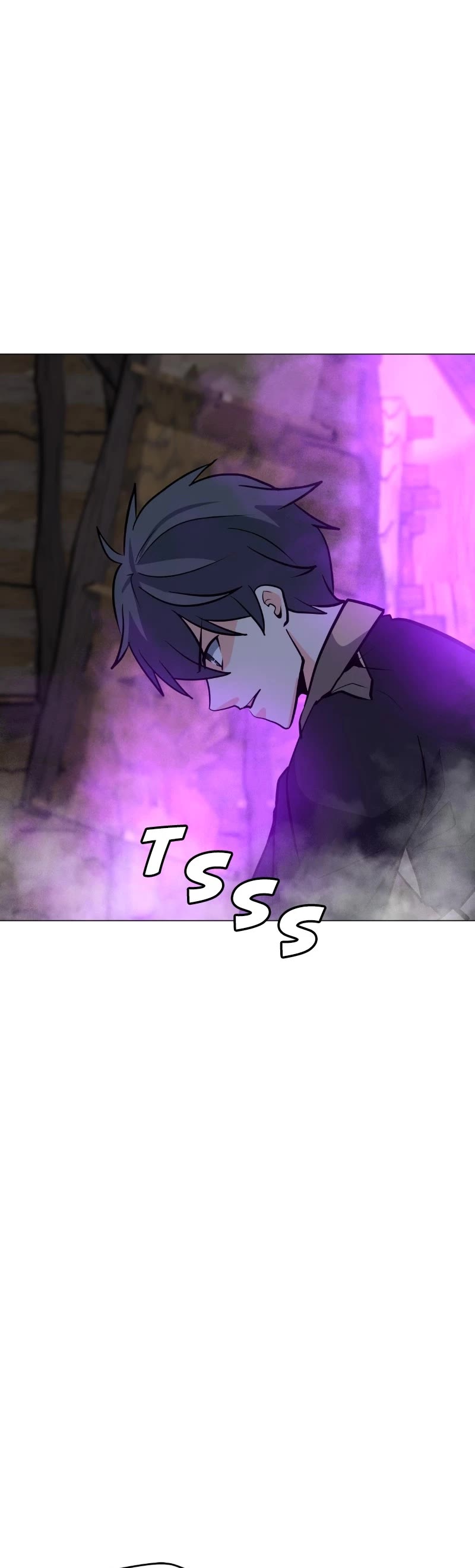 Solo Spell Caster Chapter 117 page 14 - Chapter 117: Episode 117