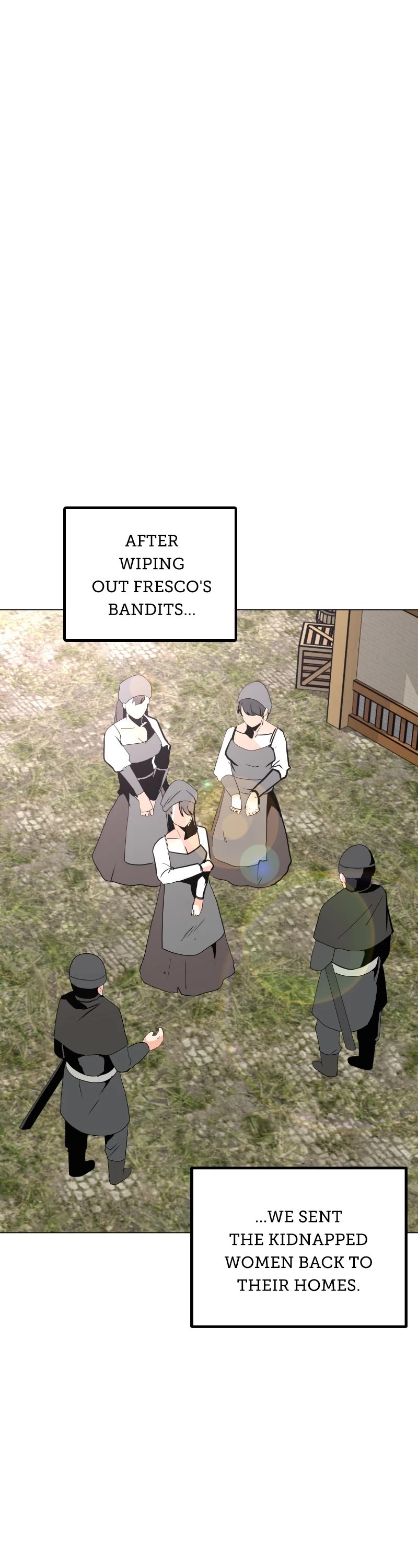 Solo Spell Caster Chapter 117 page 17 - Chapter 117: Episode 117
