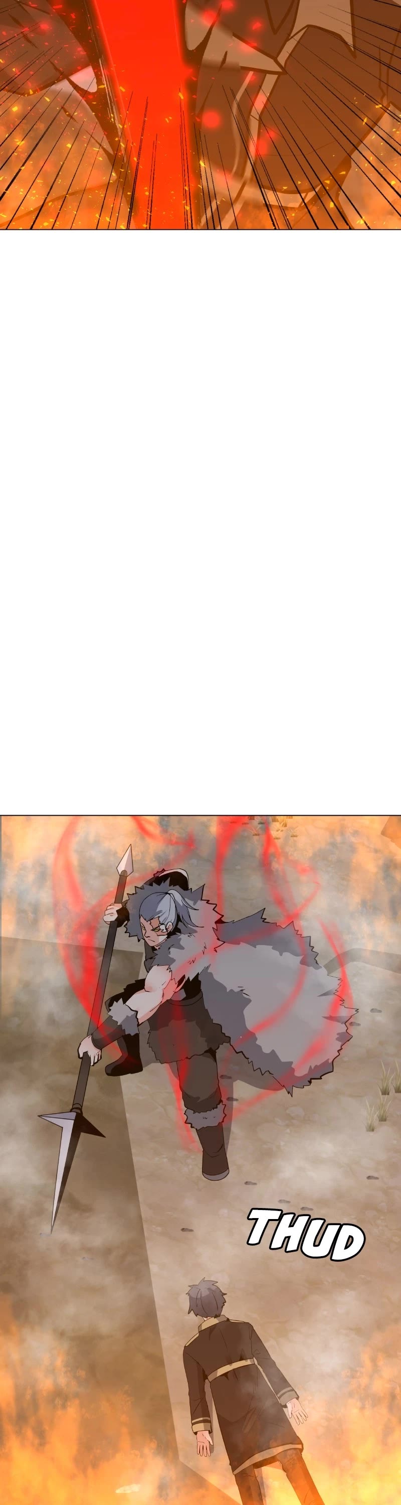 Solo Spell Caster Chapter 117 page 2 - Chapter 117: Episode 117