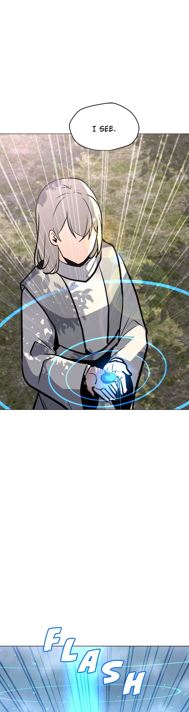 Solo Spell Caster Chapter 117 page 21 - Chapter 117: Episode 117