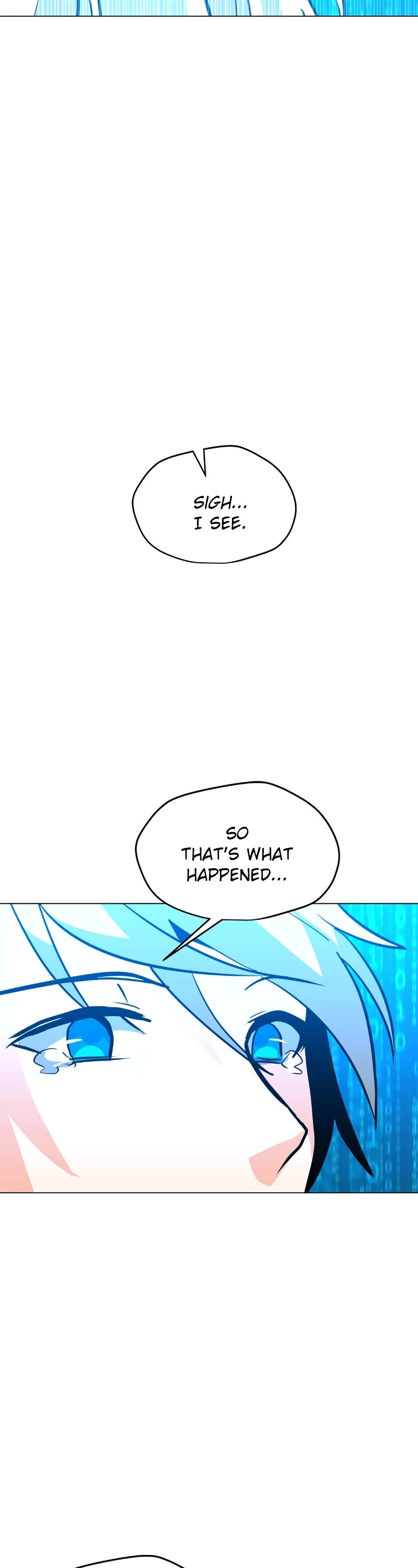 Solo Spell Caster Chapter 117 page 23 - Chapter 117: Episode 117