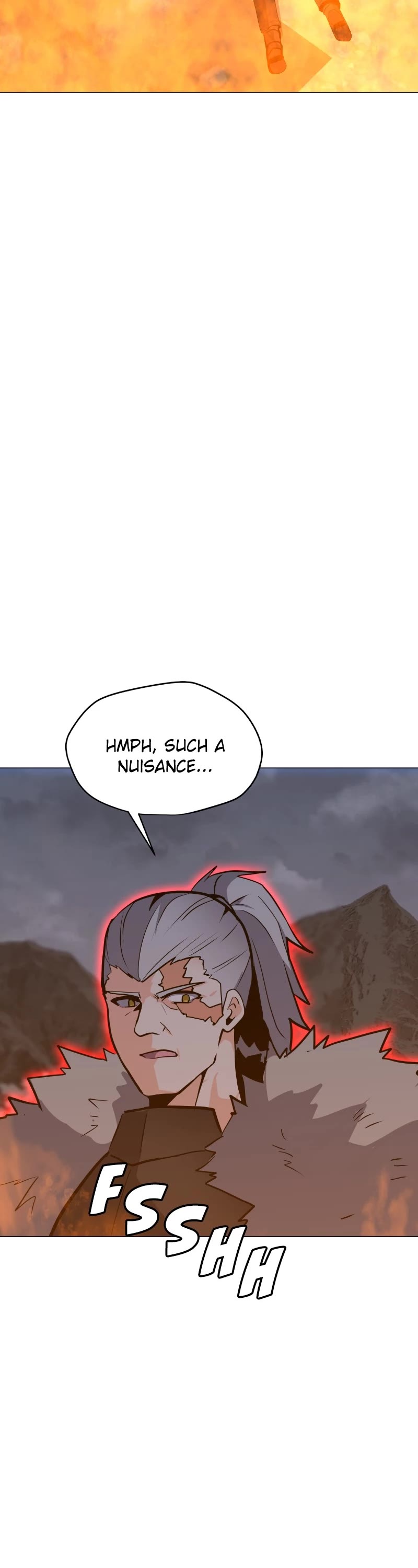 Solo Spell Caster Chapter 117 page 3 - Chapter 117: Episode 117