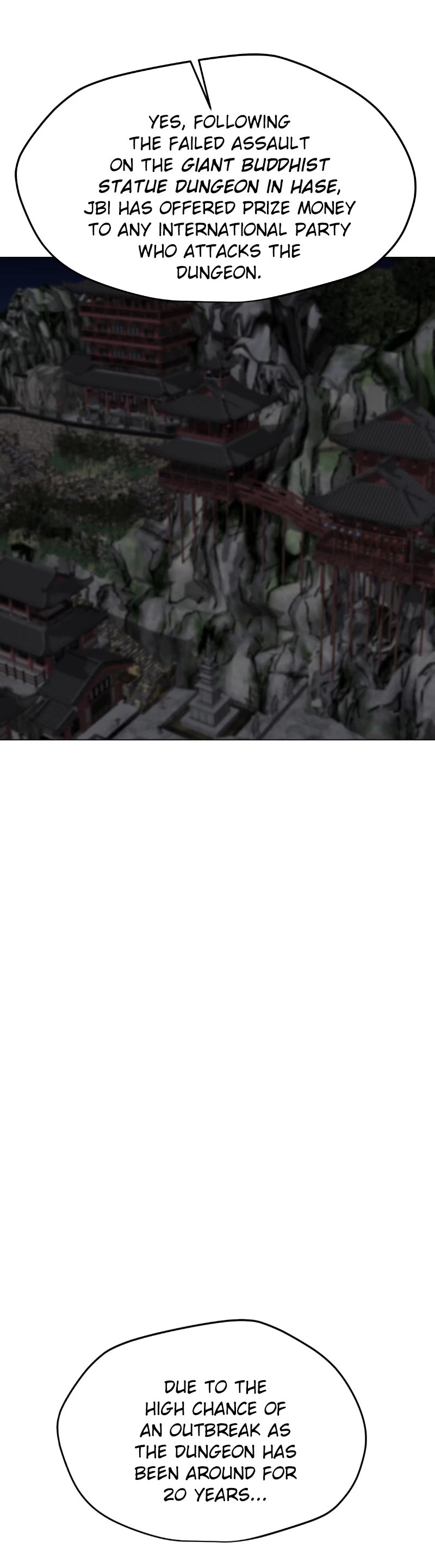 Solo Spell Caster Chapter 117 page 40 - Chapter 117: Episode 117
