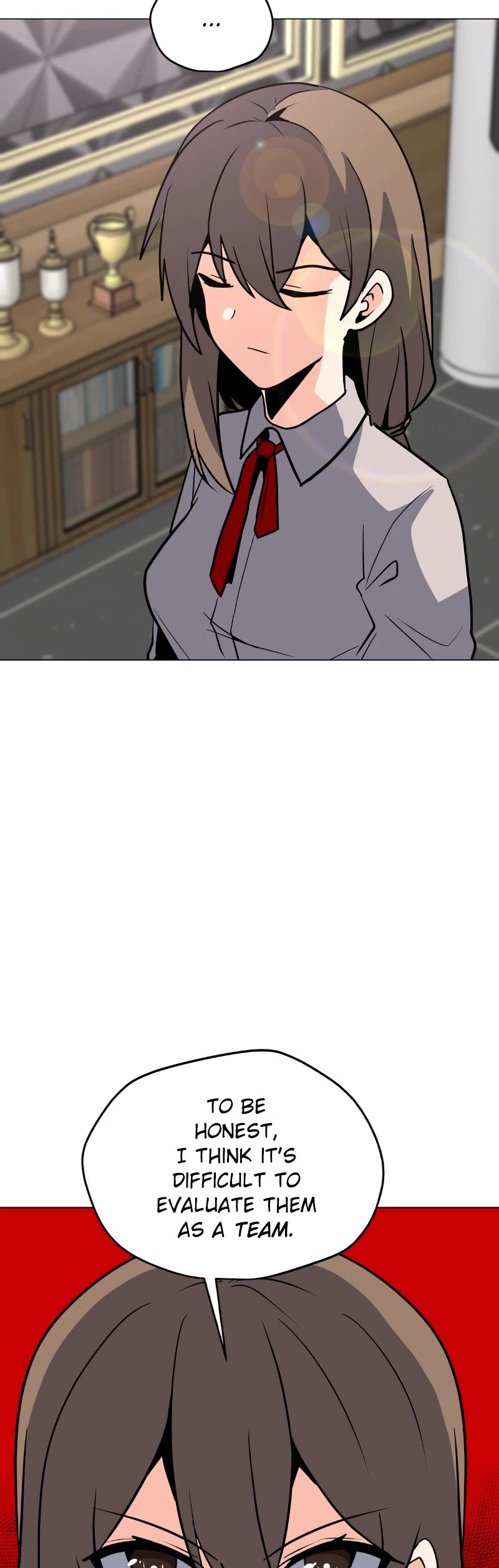 Solo Spell Caster Chapter 117 page 45 - Chapter 117: Episode 117