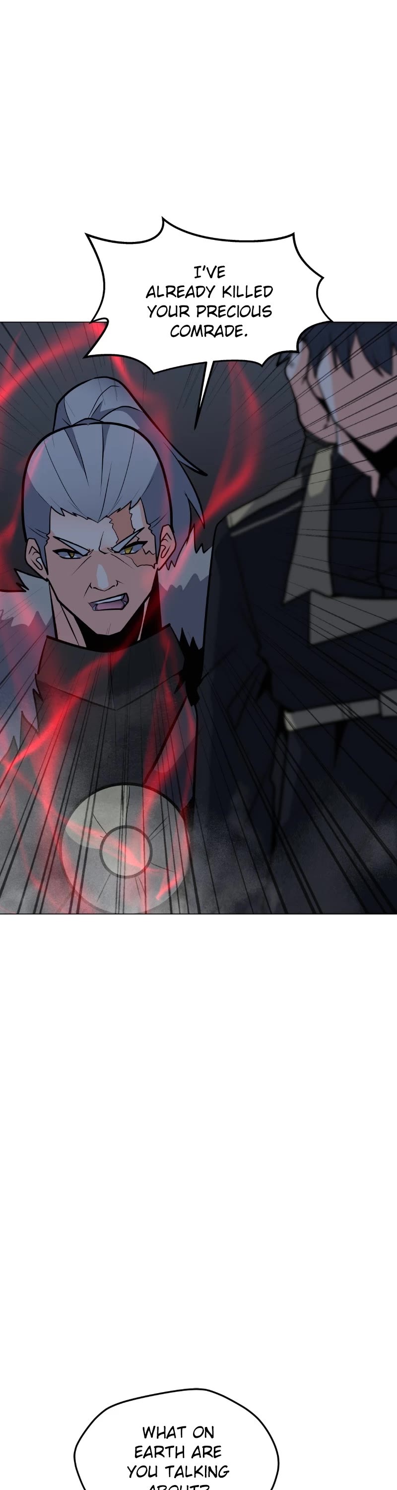 Solo Spell Caster Chapter 117 page 6 - Chapter 117: Episode 117