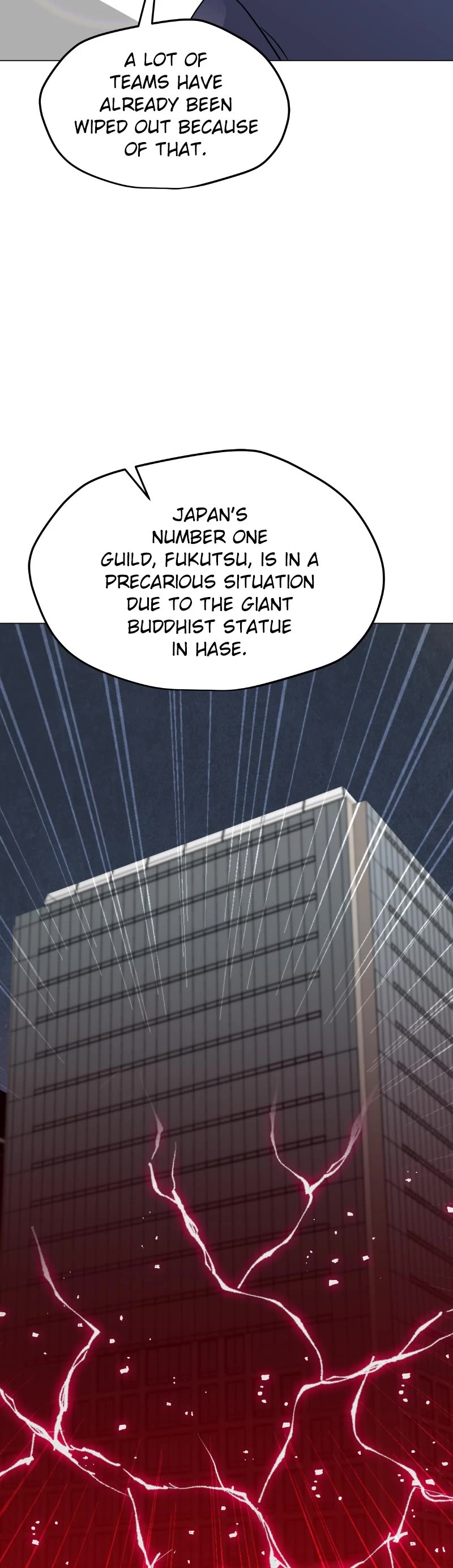 Solo Spell Caster Chapter 118 page 14 - Chapter 118: Episode 118