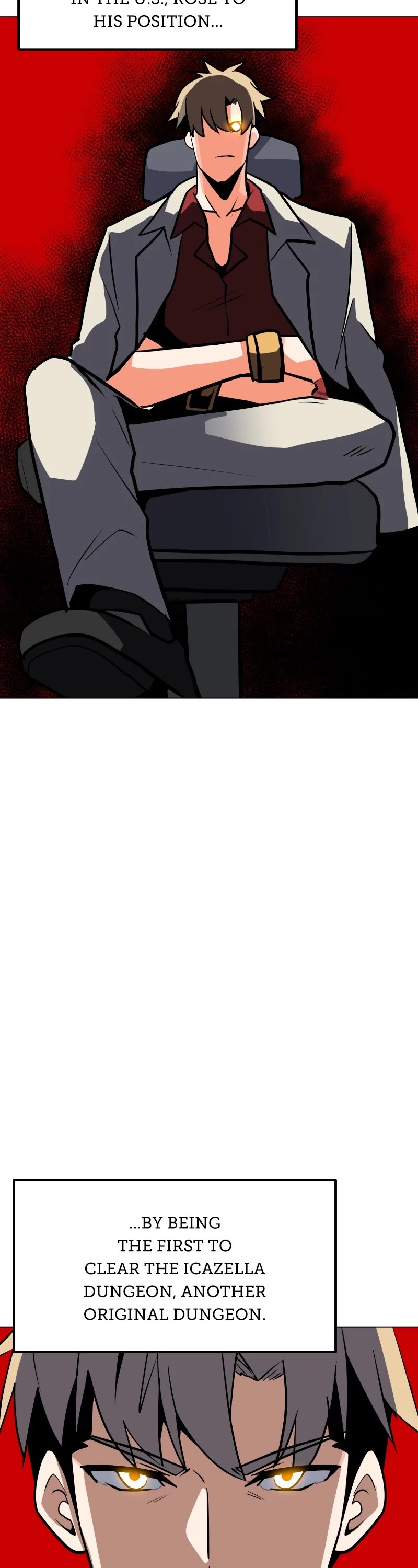 Solo Spell Caster Chapter 118 page 18 - Chapter 118: Episode 118