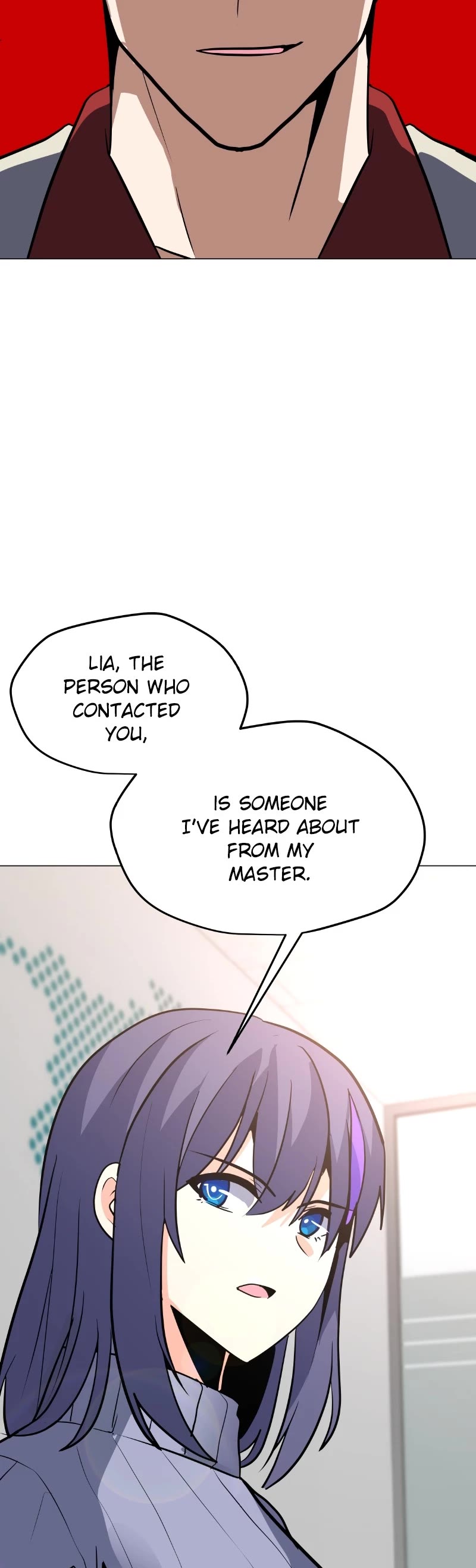 Solo Spell Caster Chapter 118 page 19 - Chapter 118: Episode 118