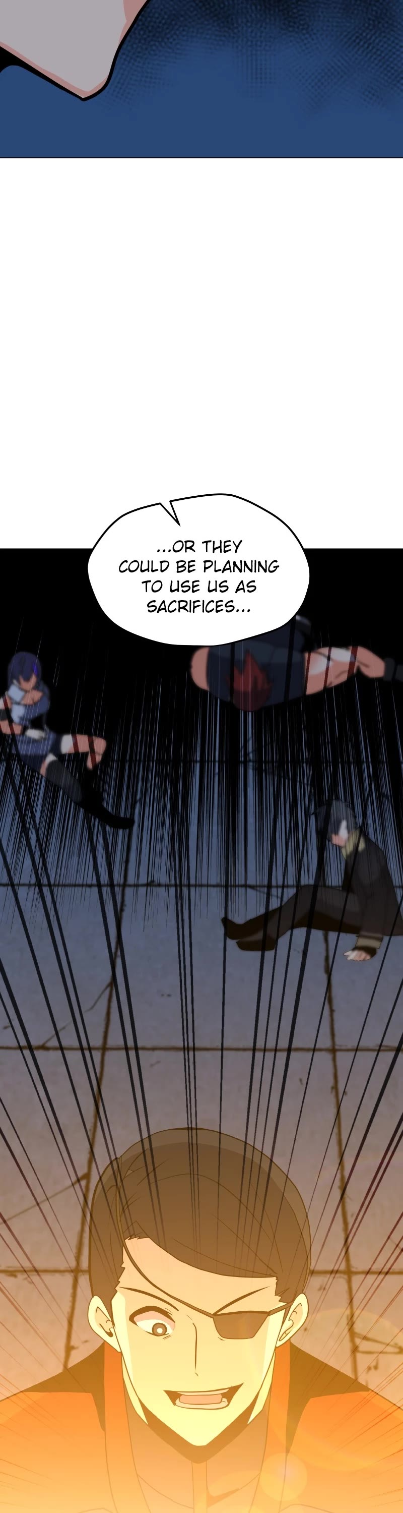 Solo Spell Caster Chapter 118 page 23 - Chapter 118: Episode 118