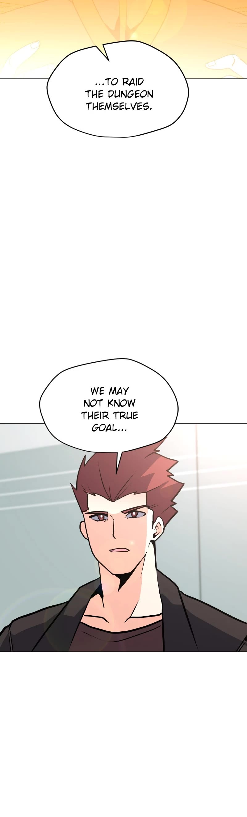 Solo Spell Caster Chapter 118 page 24 - Chapter 118: Episode 118