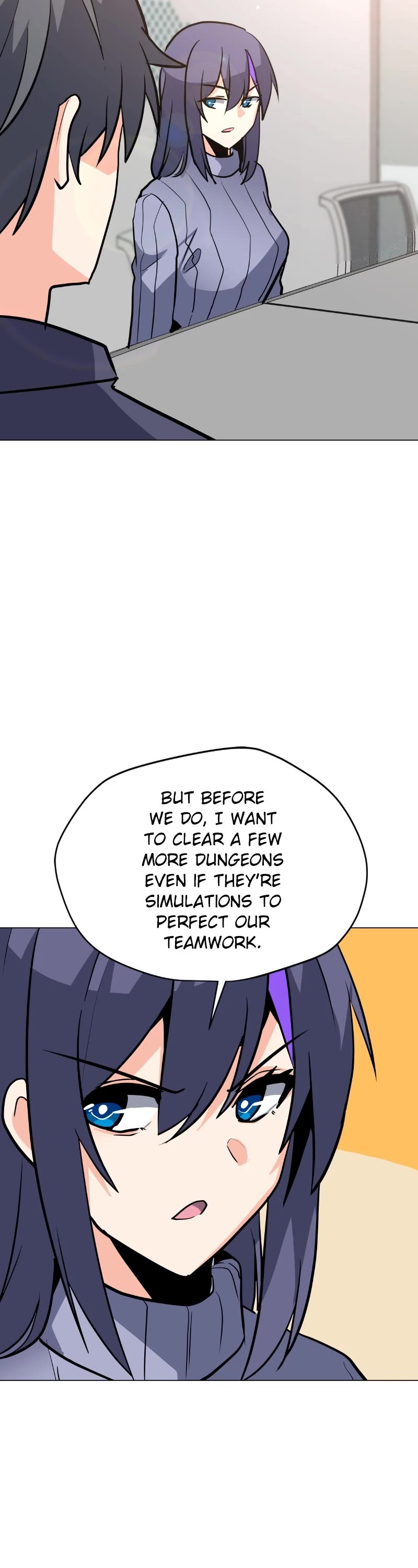 Solo Spell Caster Chapter 118 page 28 - Chapter 118: Episode 118