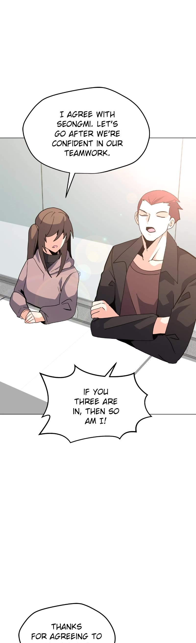 Solo Spell Caster Chapter 118 page 29 - Chapter 118: Episode 118