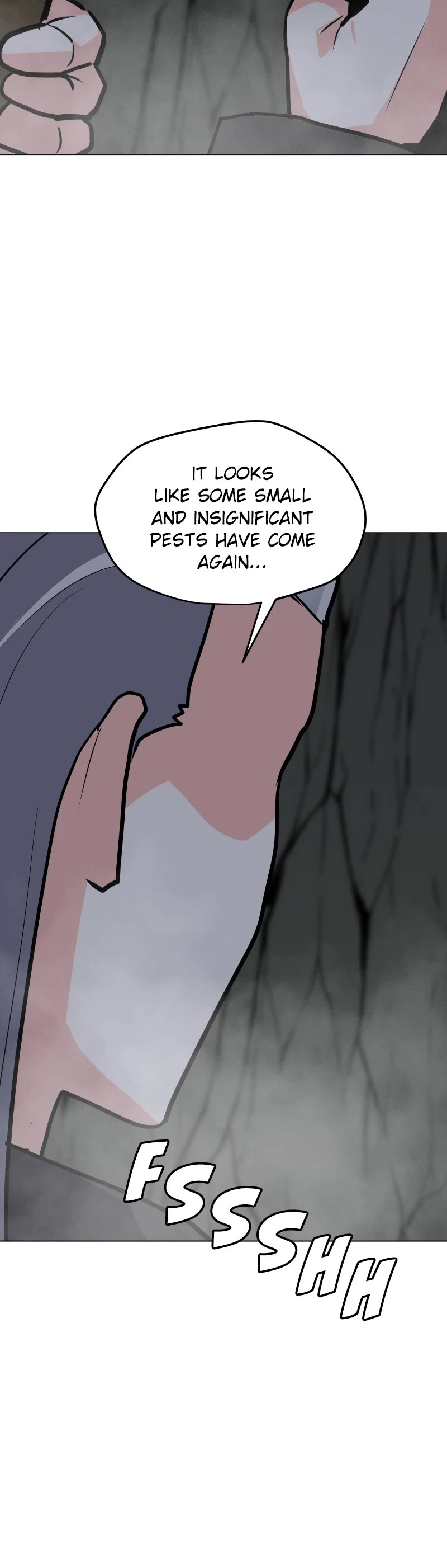 Solo Spell Caster Chapter 118 page 34 - Chapter 118: Episode 118