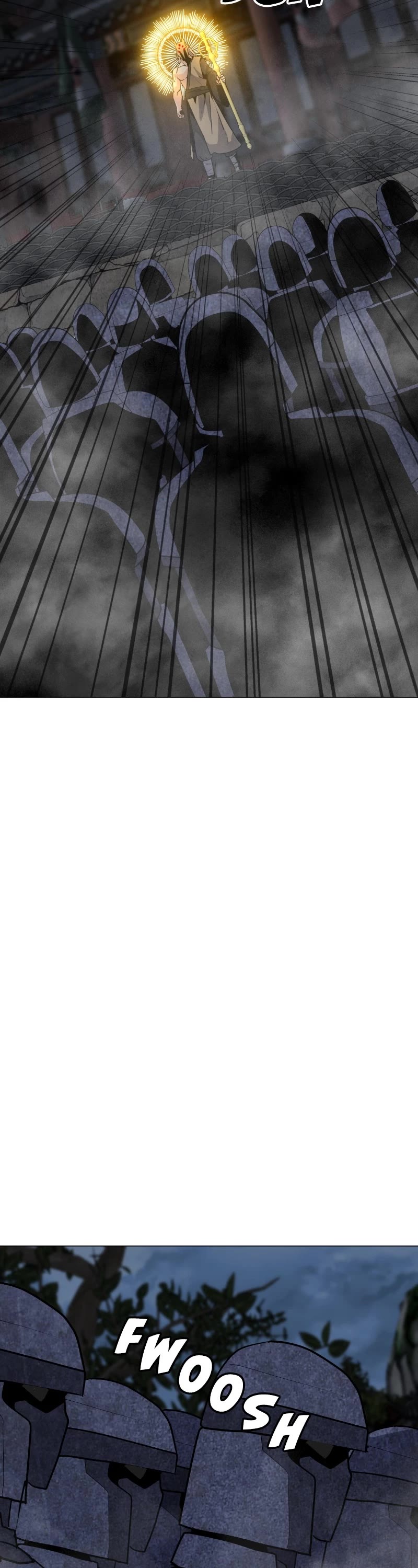 Solo Spell Caster Chapter 118 page 42 - Chapter 118: Episode 118