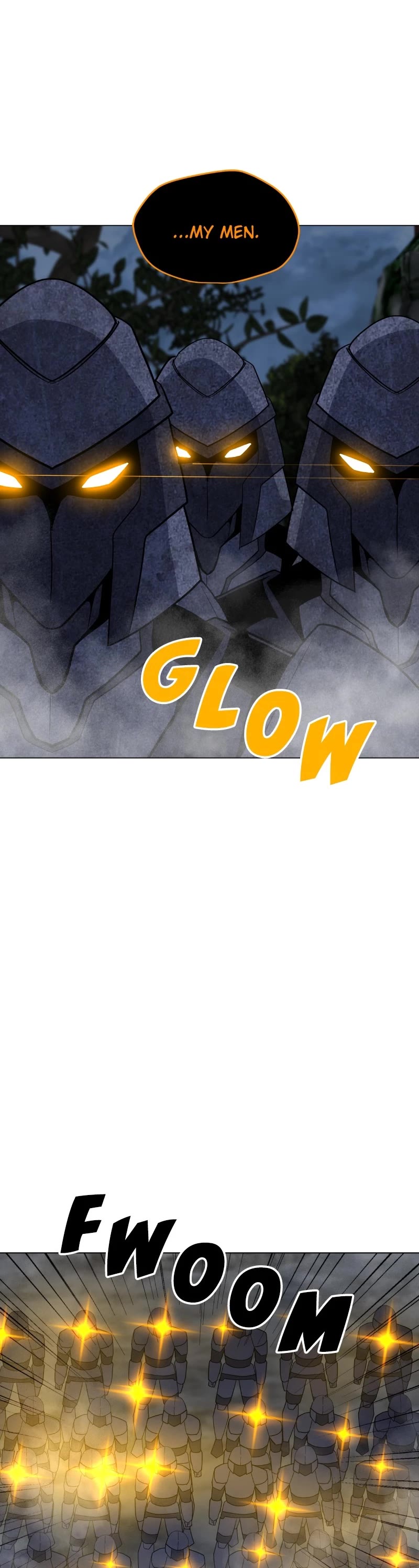 Solo Spell Caster Chapter 118 page 45 - Chapter 118: Episode 118
