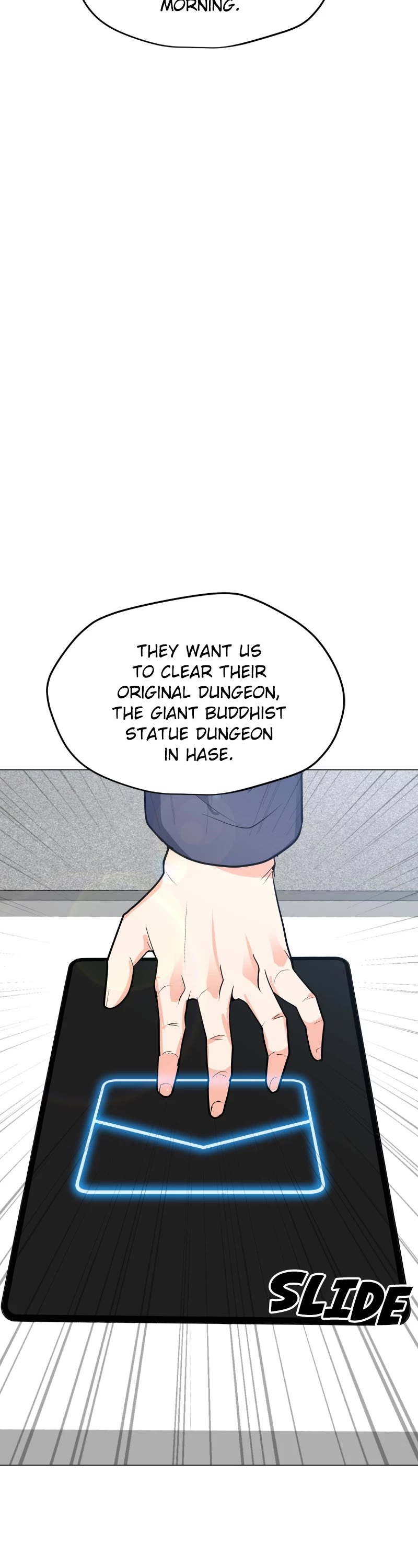 Solo Spell Caster Chapter 118 page 7 - Chapter 118: Episode 118