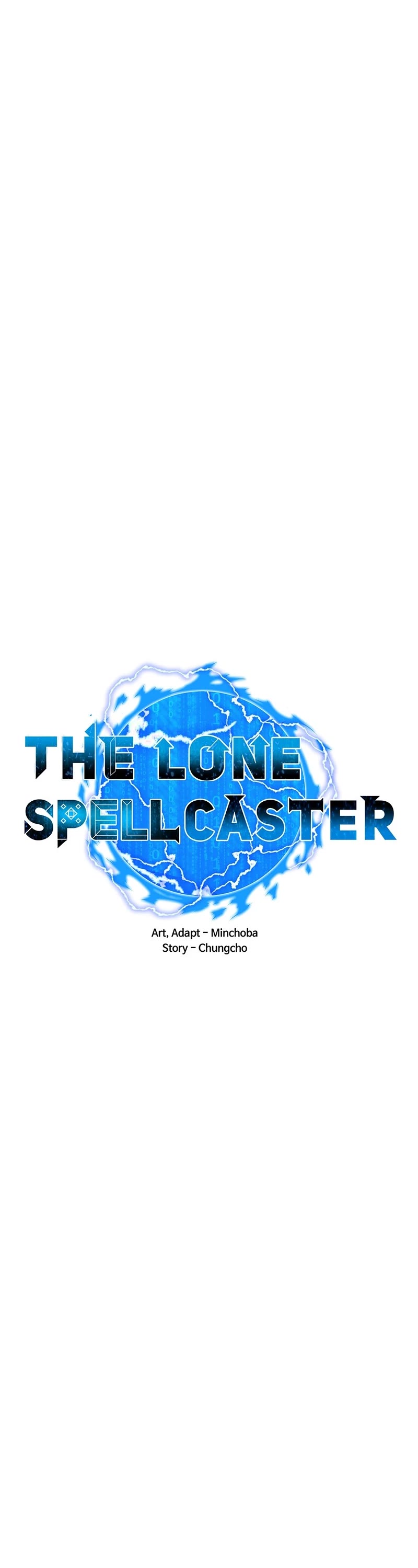 Solo Spell Caster Chapter 118 page 8 - Chapter 118: Episode 118