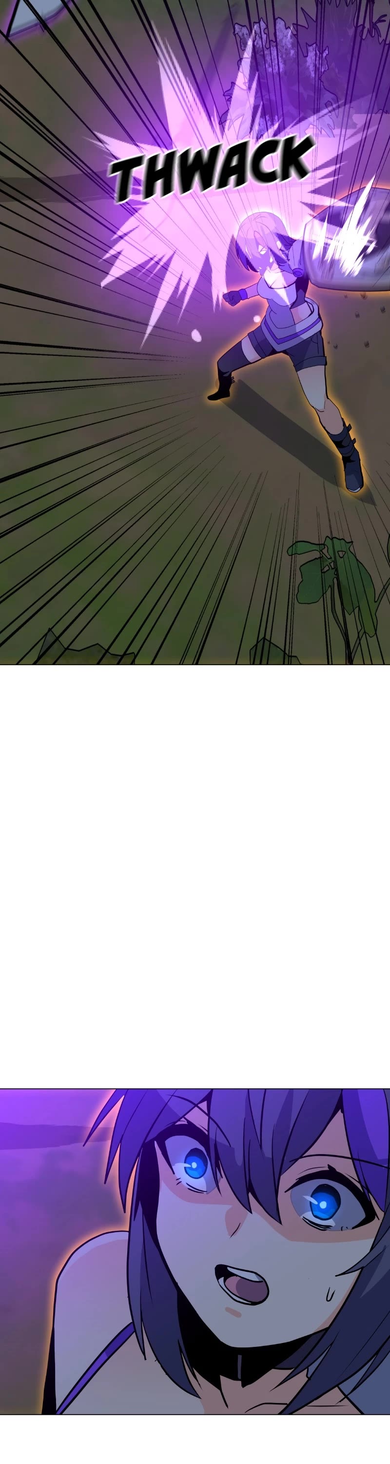 Solo Spell Caster Chapter 119 page 11 - Chapter 119: Episode 119