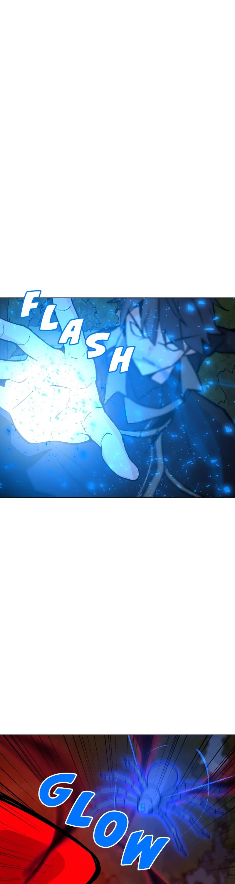 Solo Spell Caster Chapter 119 page 22 - Chapter 119: Episode 119