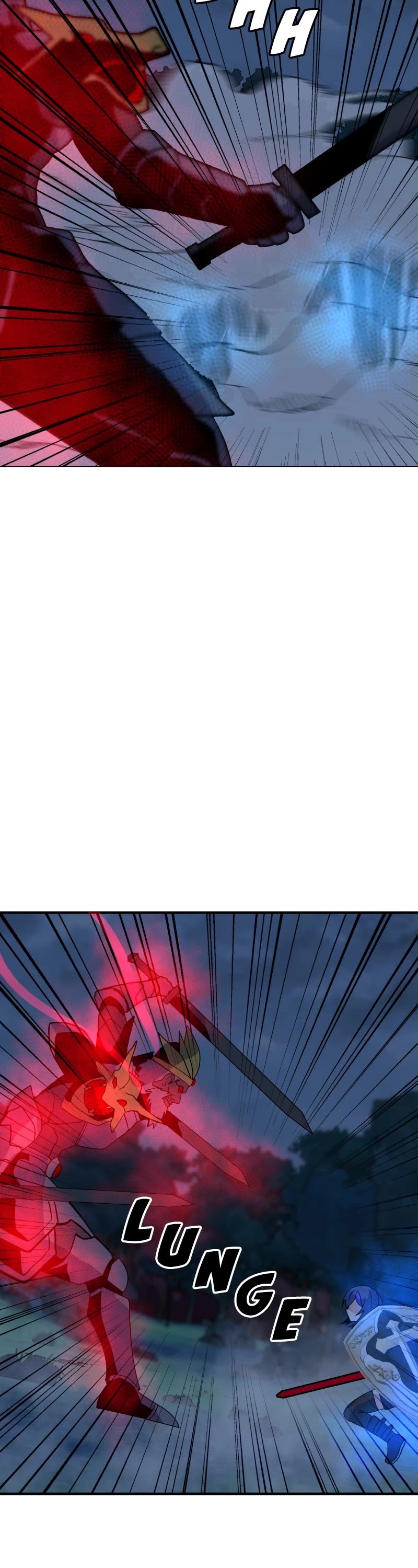 Solo Spell Caster Chapter 119 page 27 - Chapter 119: Episode 119