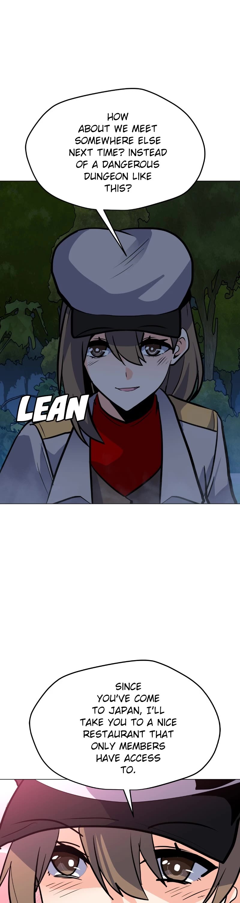 Solo Spell Caster Chapter 119 page 3 - Chapter 119: Episode 119