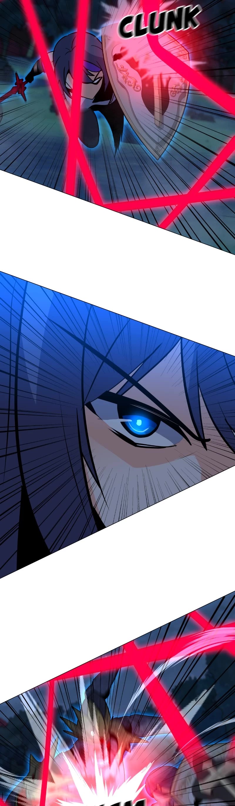 Solo Spell Caster Chapter 119 page 30 - Chapter 119: Episode 119