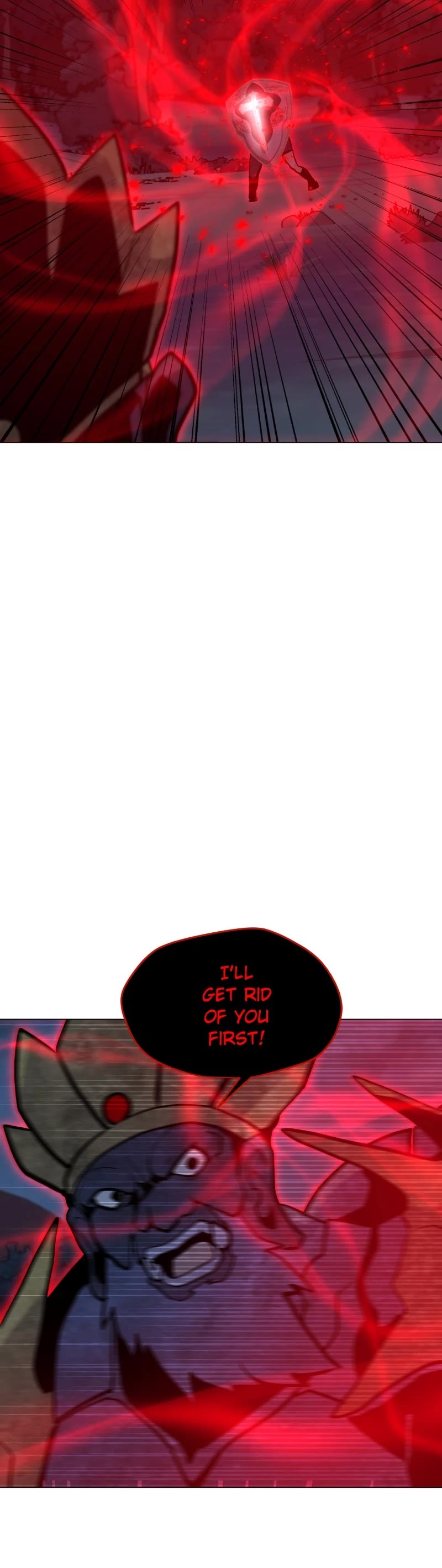 Solo Spell Caster Chapter 119 page 39 - Chapter 119: Episode 119