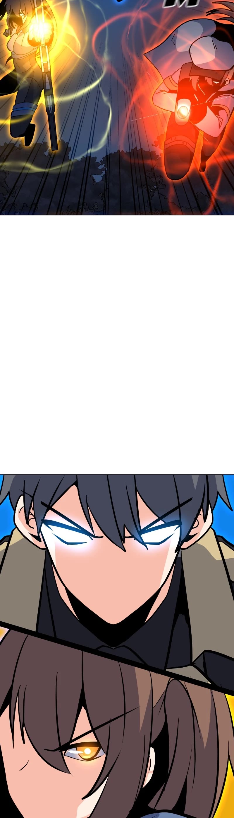 Solo Spell Caster Chapter 119 page 45 - Chapter 119: Episode 119