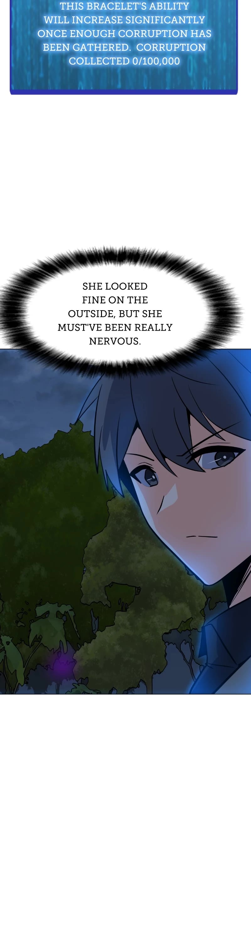 Solo Spell Caster Chapter 119 page 7 - Chapter 119: Episode 119