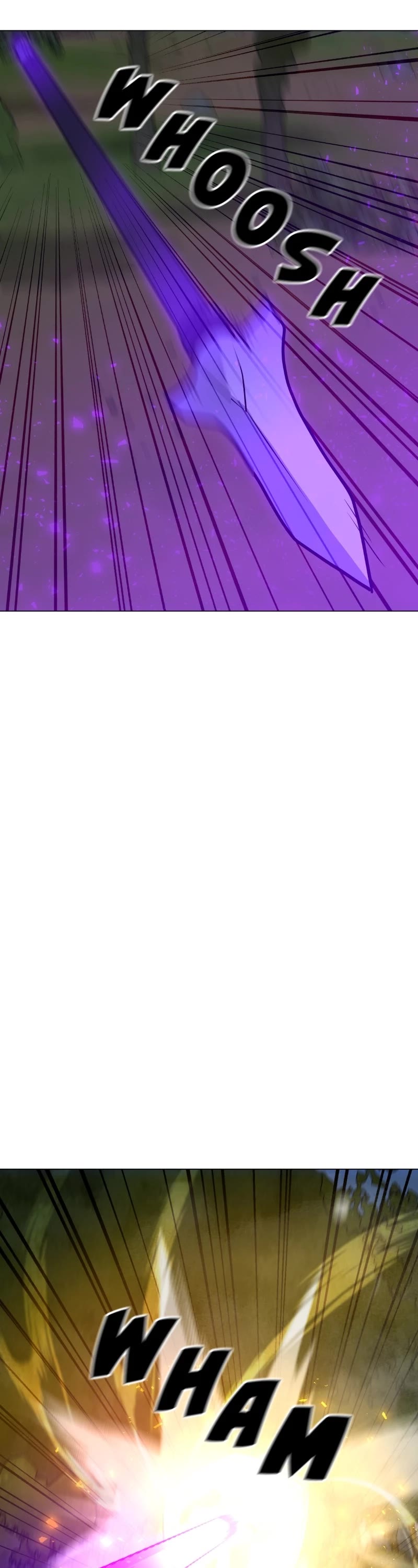 Solo Spell Caster Chapter 119 page 8 - Chapter 119: Episode 119