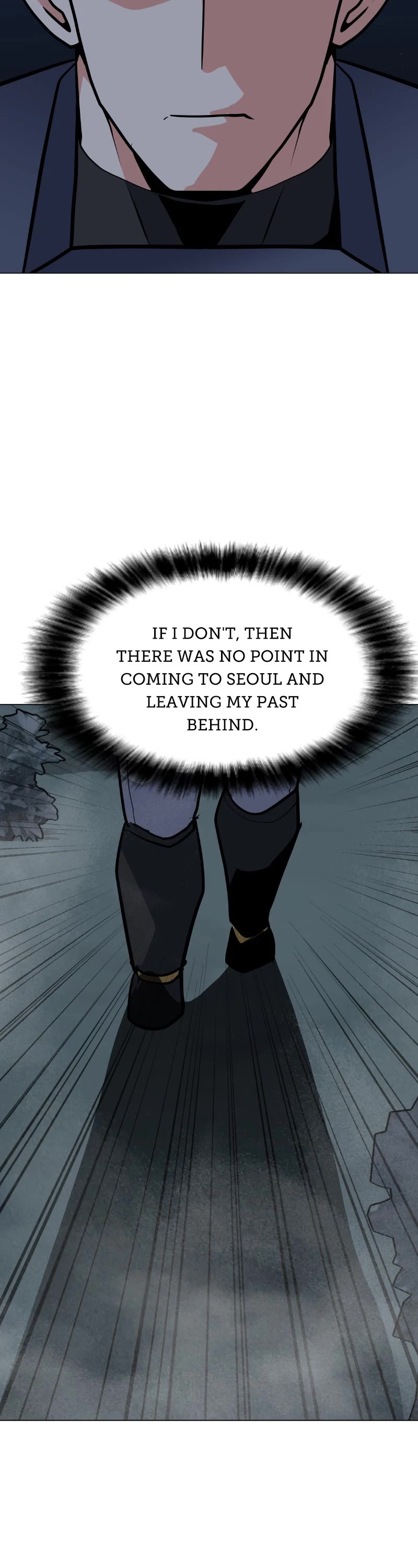 Solo Spell Caster Chapter 120 page 11 - Chapter 120: Episode 120