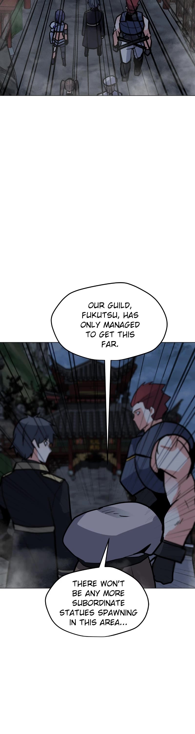 Solo Spell Caster Chapter 120 page 16 - Chapter 120: Episode 120