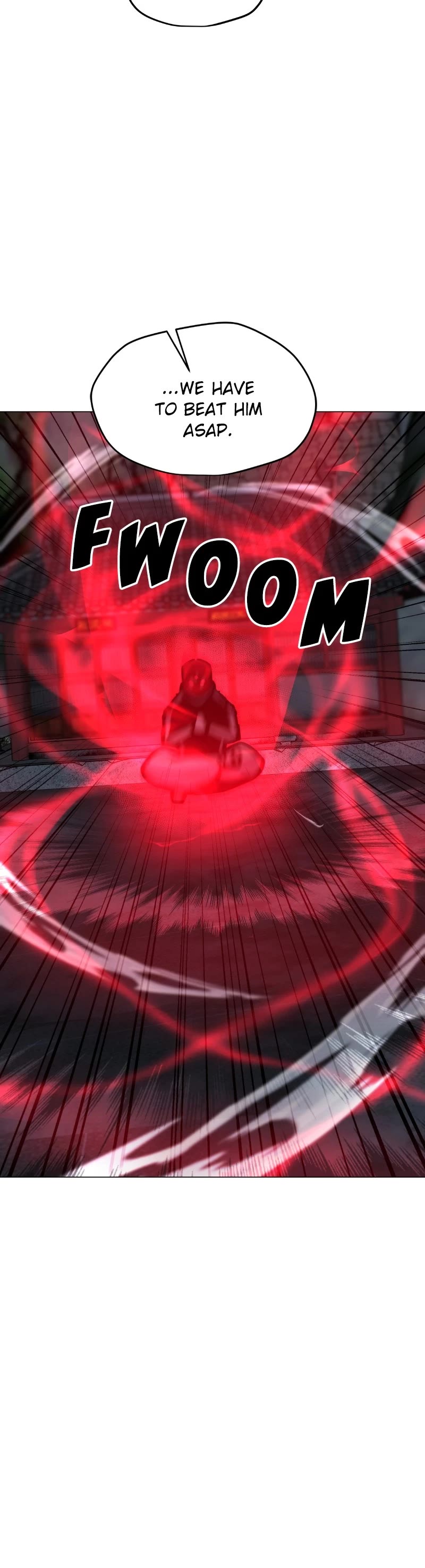 Solo Spell Caster Chapter 120 page 19 - Chapter 120: Episode 120
