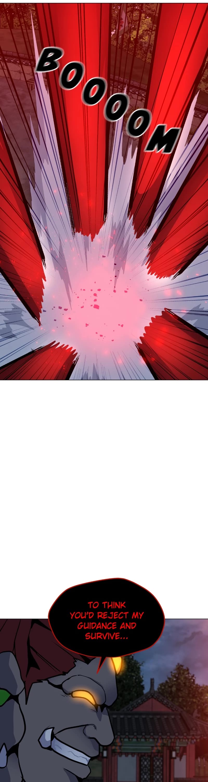Solo Spell Caster Chapter 120 page 23 - Chapter 120: Episode 120