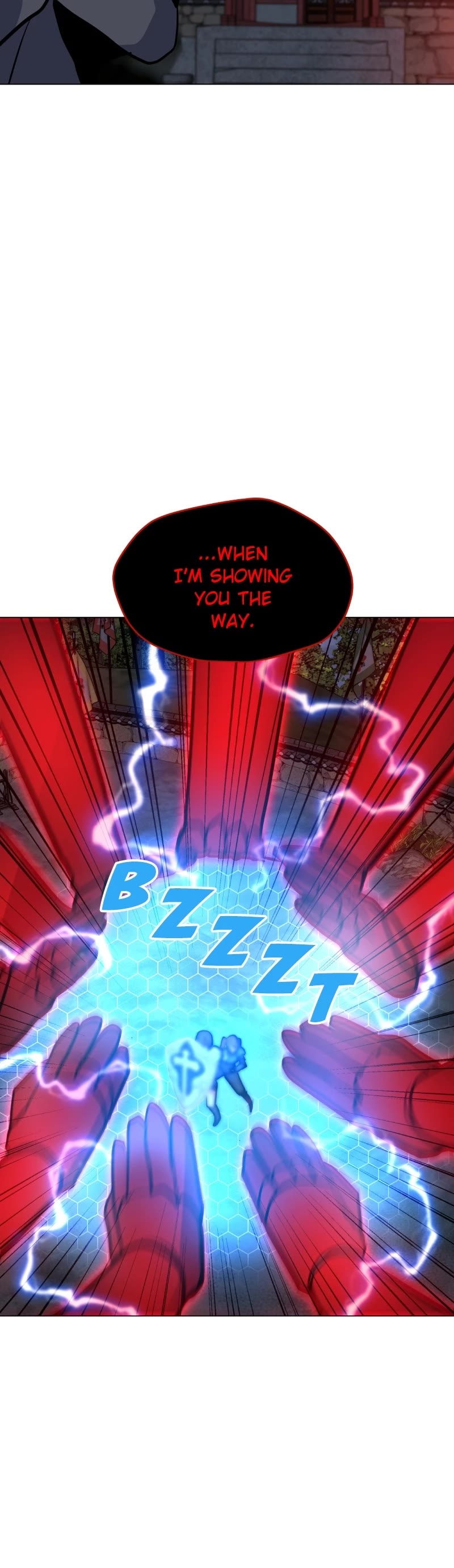 Solo Spell Caster Chapter 120 page 24 - Chapter 120: Episode 120
